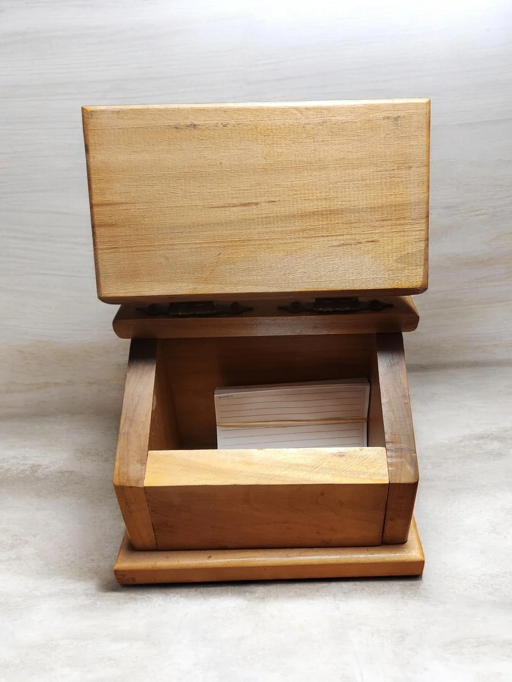 N/A classic wooden